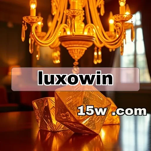 luxowin: Inovações do Login Que Transformam a Experiência do Usuário