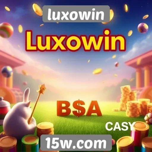 Luxowin apresenta nova plataforma de jogos online