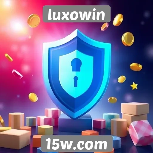 Jogadores destacam segurança da plataforma Luxowin