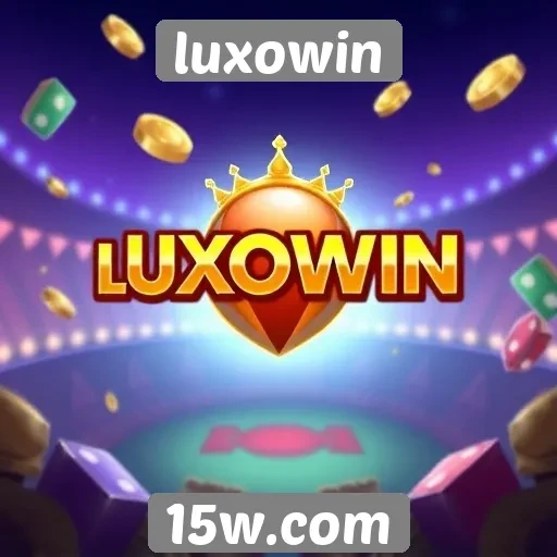 Nova promoção atrai jogadores para luxowin