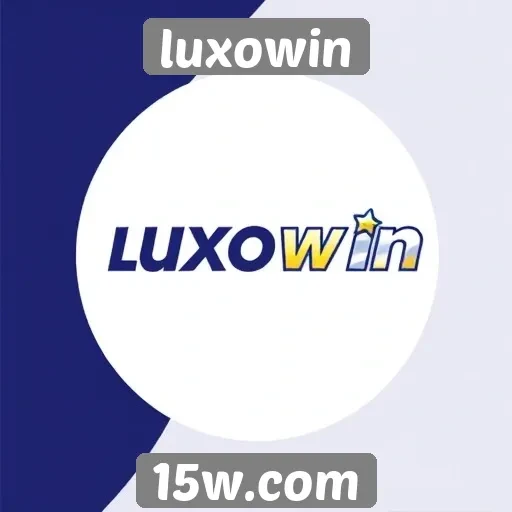 Métodos de pagamento aceitos no Luxowin
