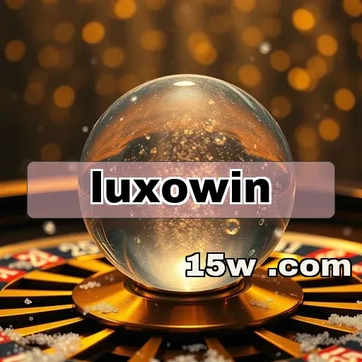 luxowin: Conheça as Medidas de Segurança que Protegem Você nos Jogos