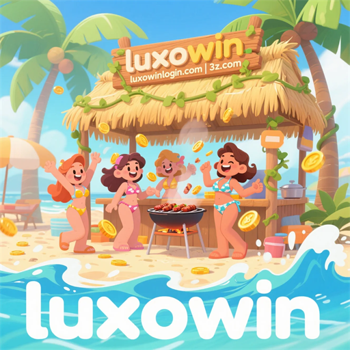Luxowin: a sua porta de entrada para os melhores jogos online disponíveis!