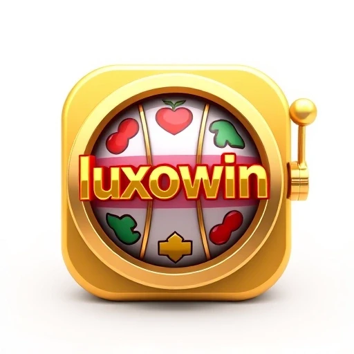 luxowin logo