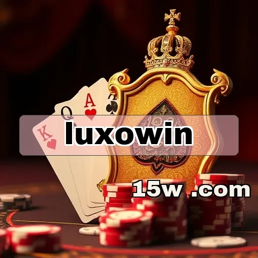 luxowin: Benefícios Incríveis Que a Seção VIP Pode Oferecer